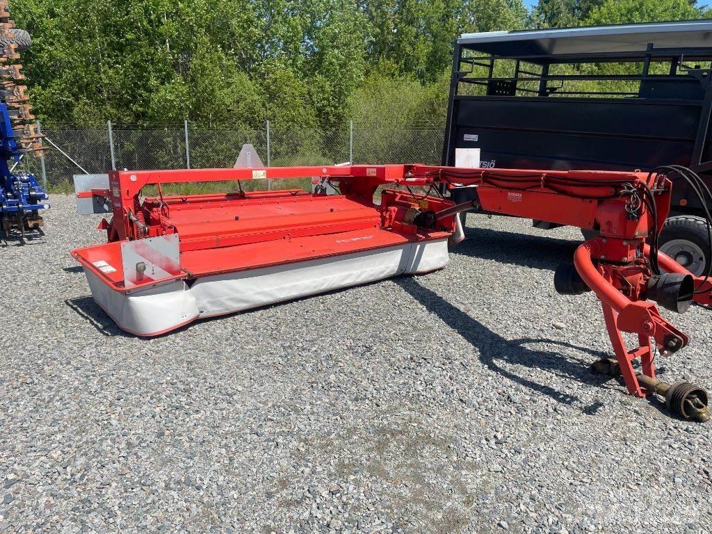 Kuhn FC 352 G Niittomurskaimet