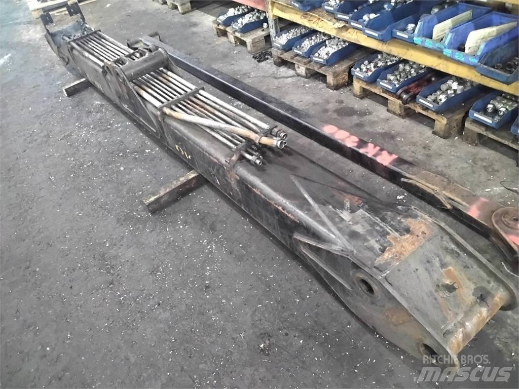 Rottne RK200 Harvesterinosturit