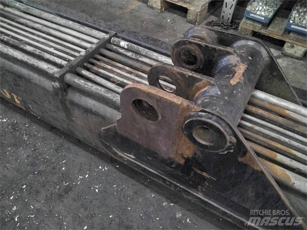 Rottne RK200 Harvesterinosturit