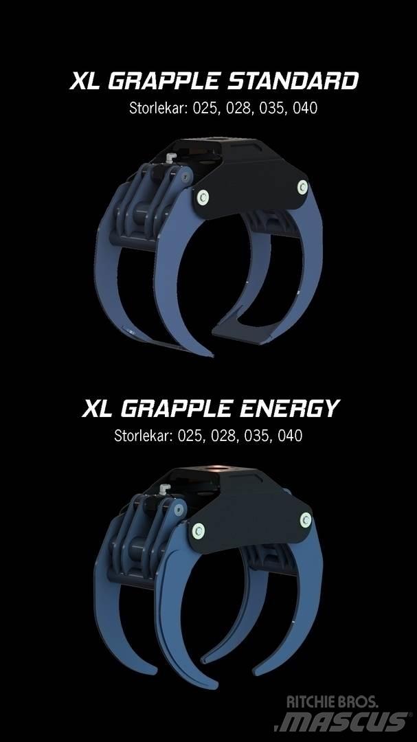  XL Grapple 028 Kourat