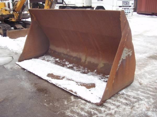  Grusskopa 260 cm Kauhat
