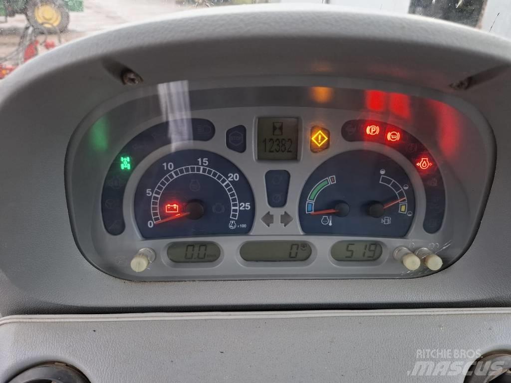 New Holland T 6030 Traktorit