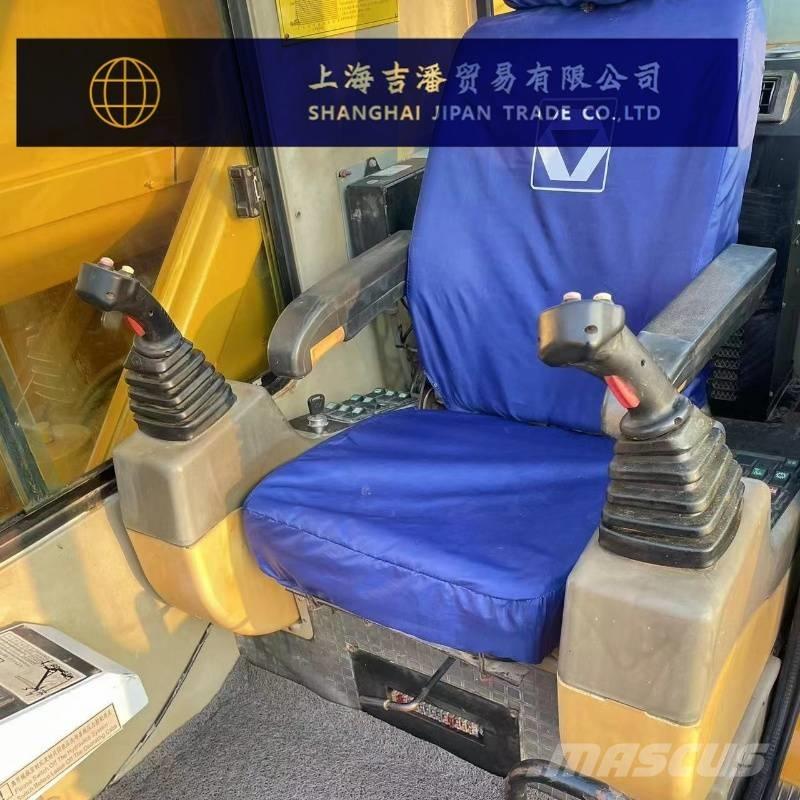 XCMG QY 35 K Mobiilinosturit