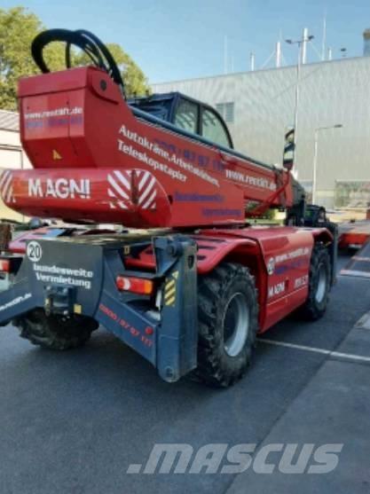 Magni RTH 5.21 SMART Kurottajat