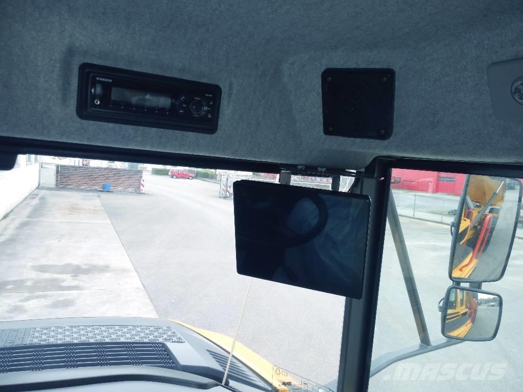 Volvo A 30 G Dumper Dumpperit