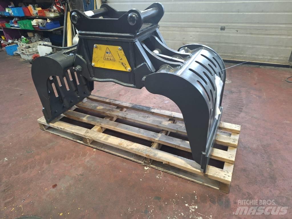 Mustang GRP 750 Kourat