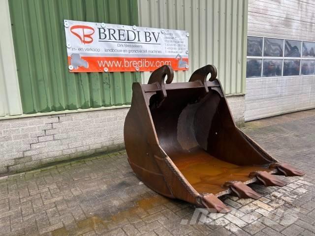  Tanden bak CW 45 Kauhat