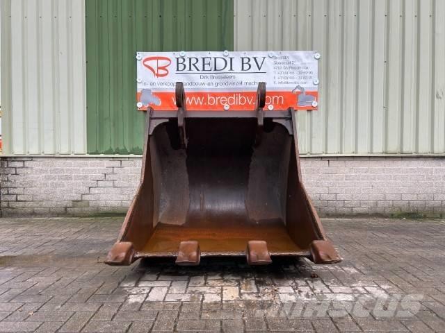  Tanden bak CW 45 Kauhat