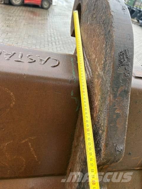  Tanden bak CW 45 Kauhat