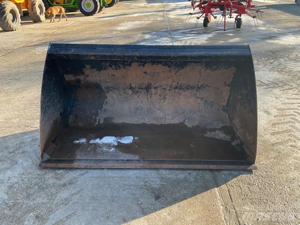  STIRMECH 6FT Kauhat