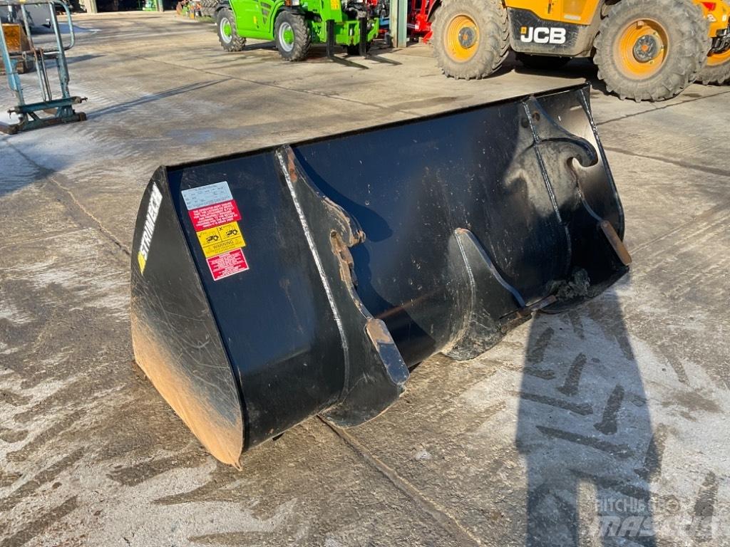  STIRMECH 6FT Kauhat