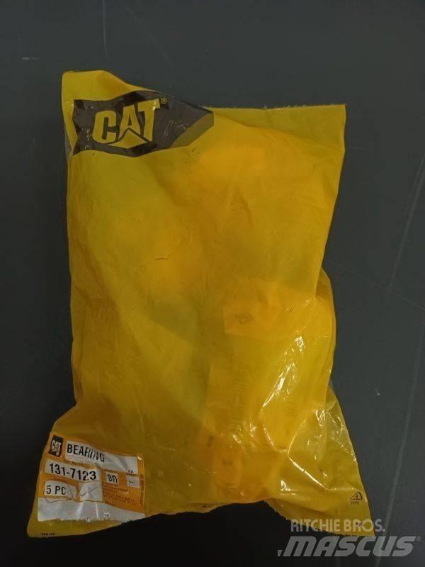 CAT BEARING 131-7123 Alusta ja jousitus