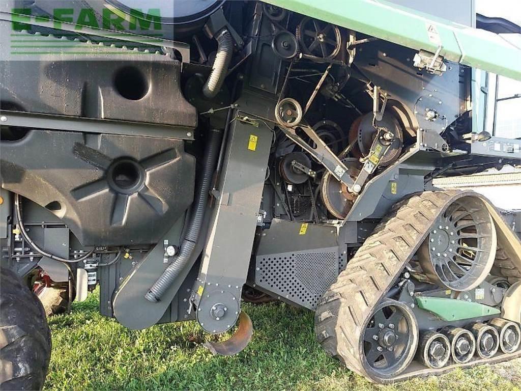 Fendt 9490 x Leikkuupuimurit