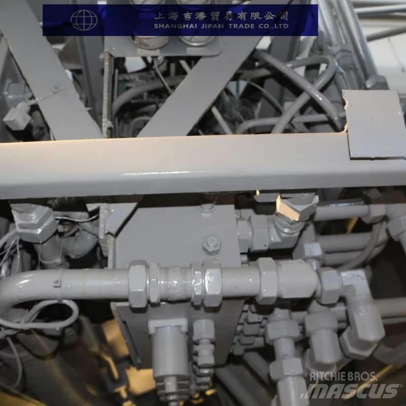 Zoomlion ZAT 1800 V Mobiilinosturit