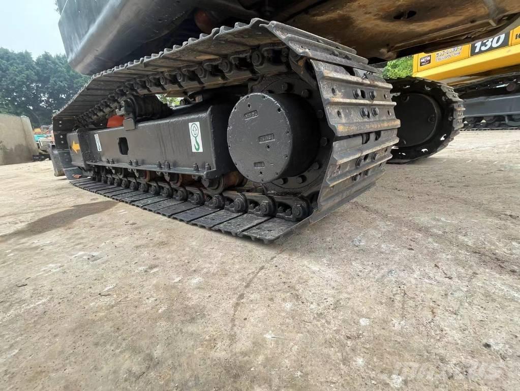 Doosan DH 60-7 Minikaivukoneet < 7t