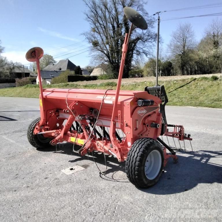 Kuhn Premia 300 Kylvökoneet