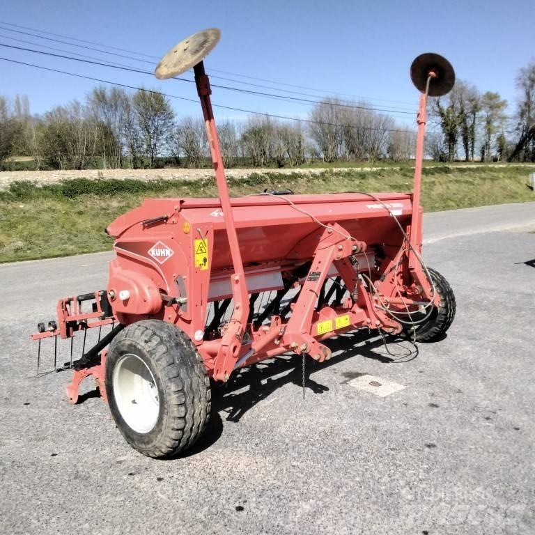 Kuhn Premia 300 Kylvökoneet