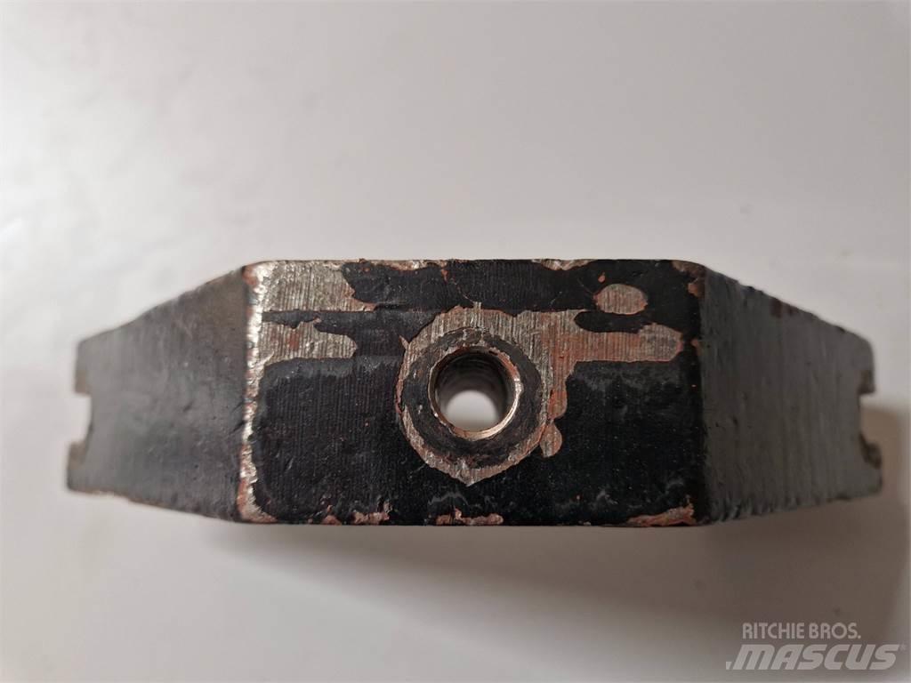 Rottne 041-0216 Hydrauliikka