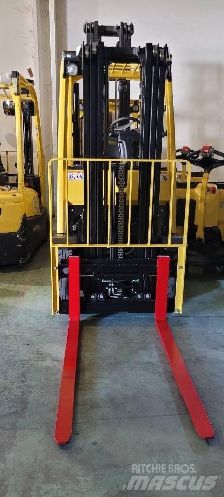 Hyster H 1.6 FT Nestekaasutrukit