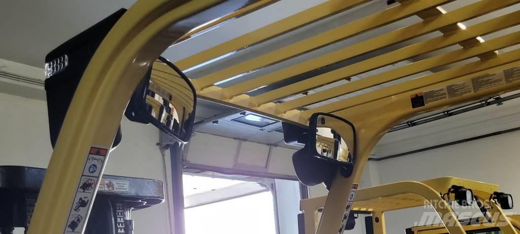 Hyster H 1.6 FT Nestekaasutrukit