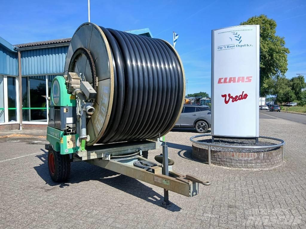 Bauer T41 90-300 Sadetus- ja kastelulaitteet