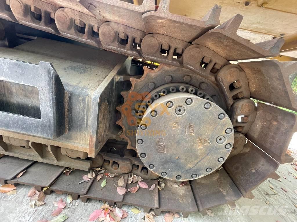 CAT 336 D2 Telakaivukoneet