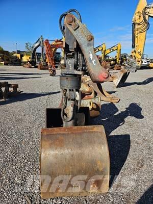 OilQuick OQ60 Kauhat