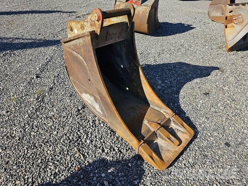 OilQuick OQ60 Kauhat