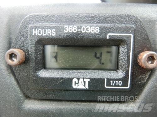 CAT 901B Pyöräkuormaajat