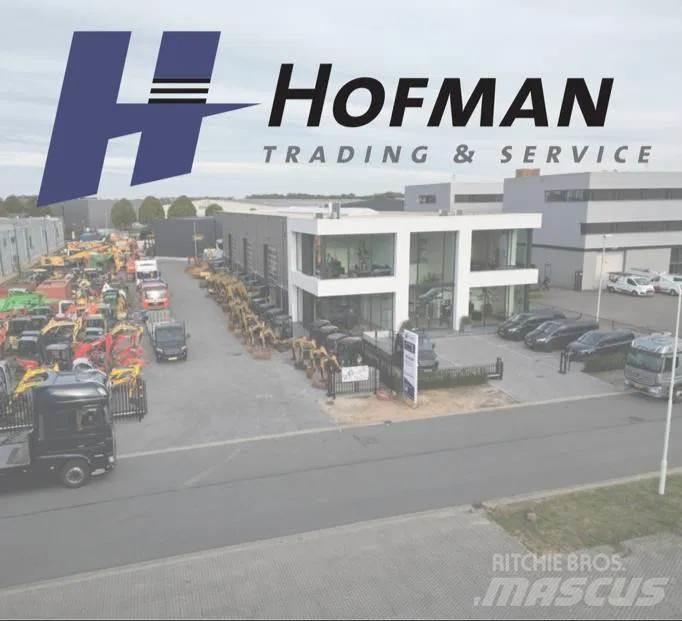 Hoffmann H26 Muut