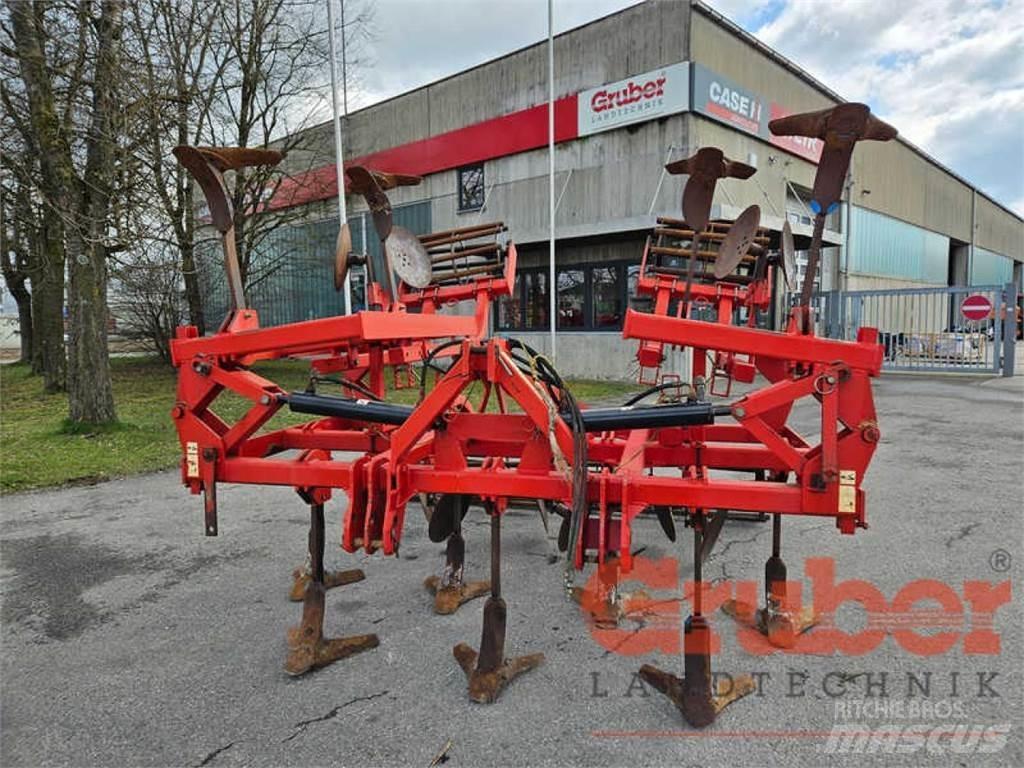 Rotoland FG 411 Kultivaattorit