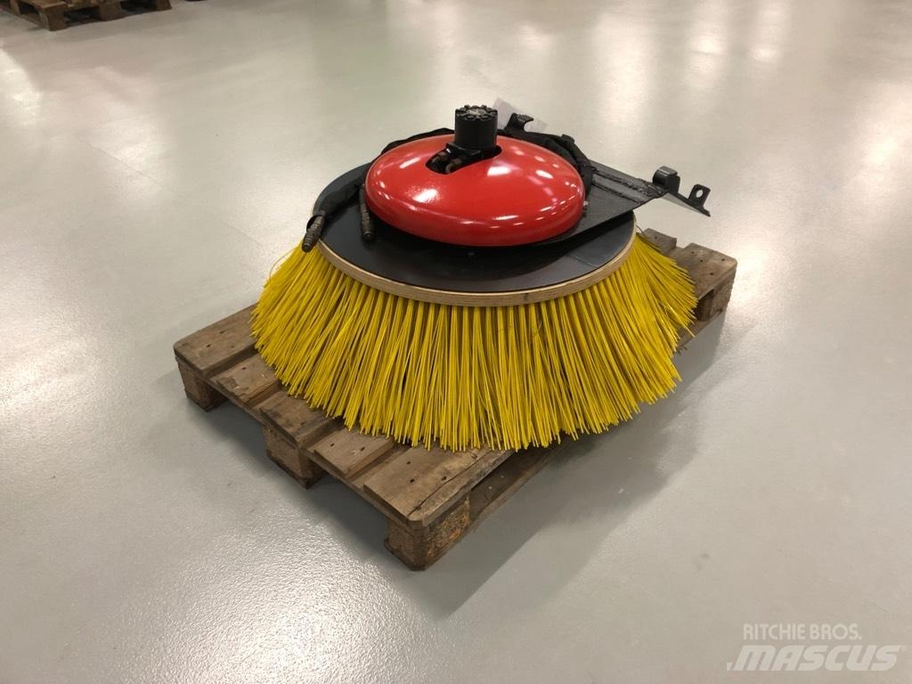 Avant Kopkost Lakaisukoneet