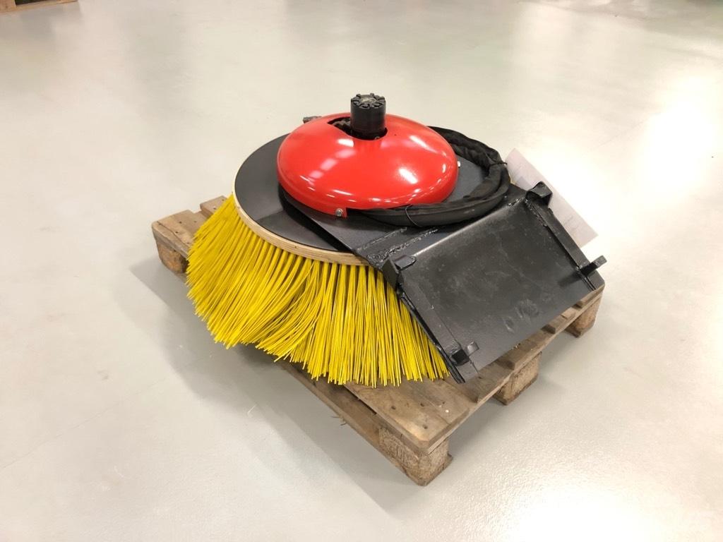 Avant Kopkost Lakaisukoneet