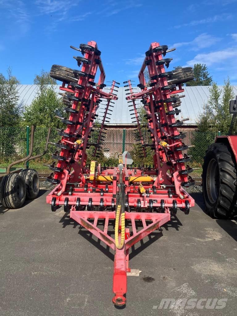 Potila Master 700 H Äkeet