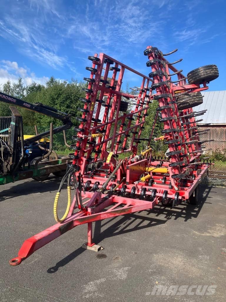 Potila Master 700 H Äkeet