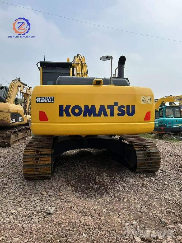 Komatsu PC 240-8 Telakaivukoneet