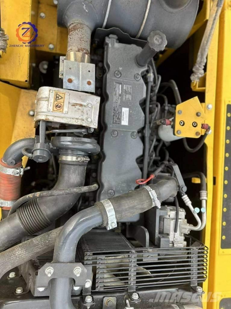 Komatsu PC 240-8 Telakaivukoneet
