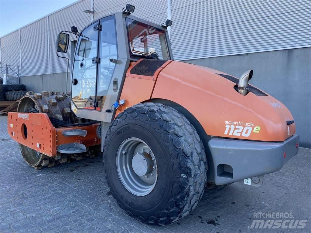 Weycor AW1120E Jyrät
