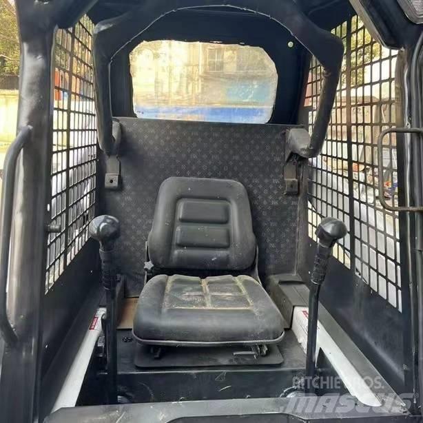 Bobcat S 160 Liukuohjatut kuormaajat
