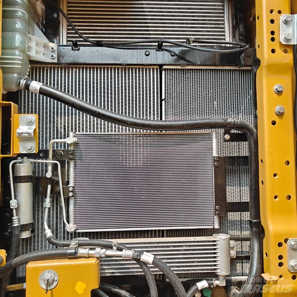 CAT 320GC Telakaivukoneet