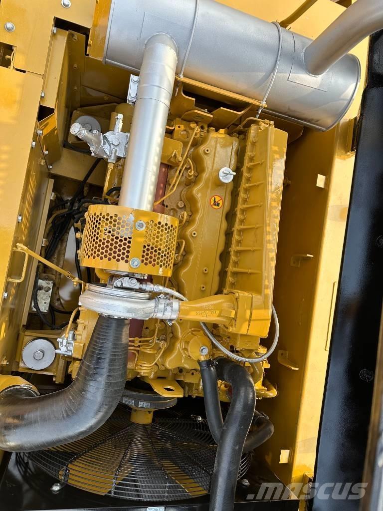 CAT 330 B Telakaivukoneet
