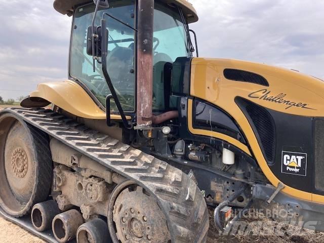 Challenger MT 765 Traktorit