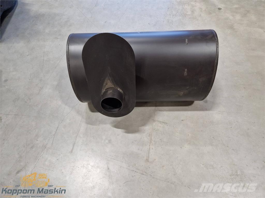 Eco Log 7022639 Engines