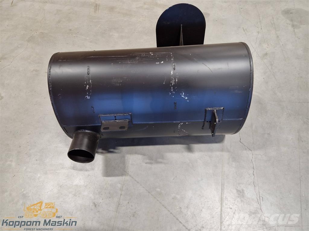 Eco Log 7022639 Engines