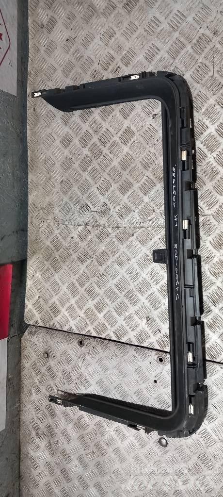 Scania R 440. 2051939 Ohjaamot ja sisustat