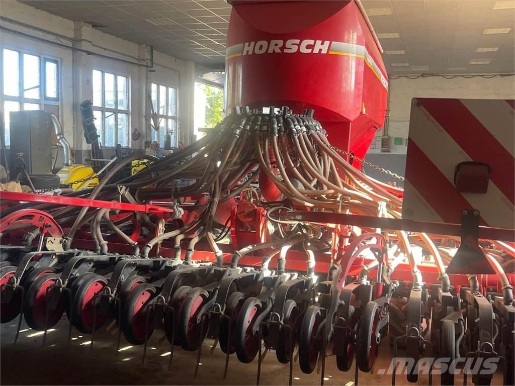 Horsch Pronto 6DC Kylvökoneet