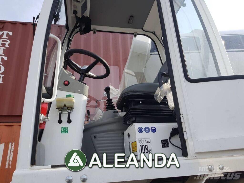 Fiori DB X50 Betoninsekoitin