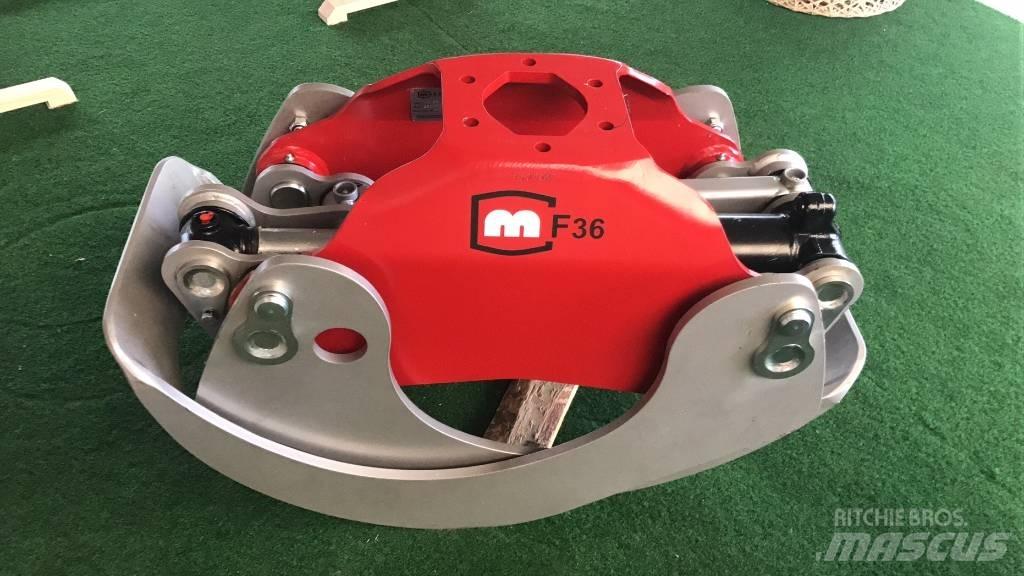 Mesera MF36 Kourat
