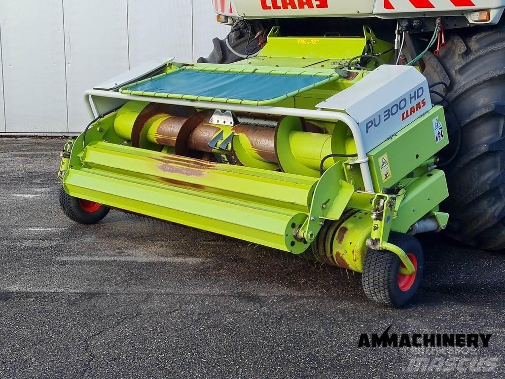 CLAAS PU300HD Leikkuupöydät