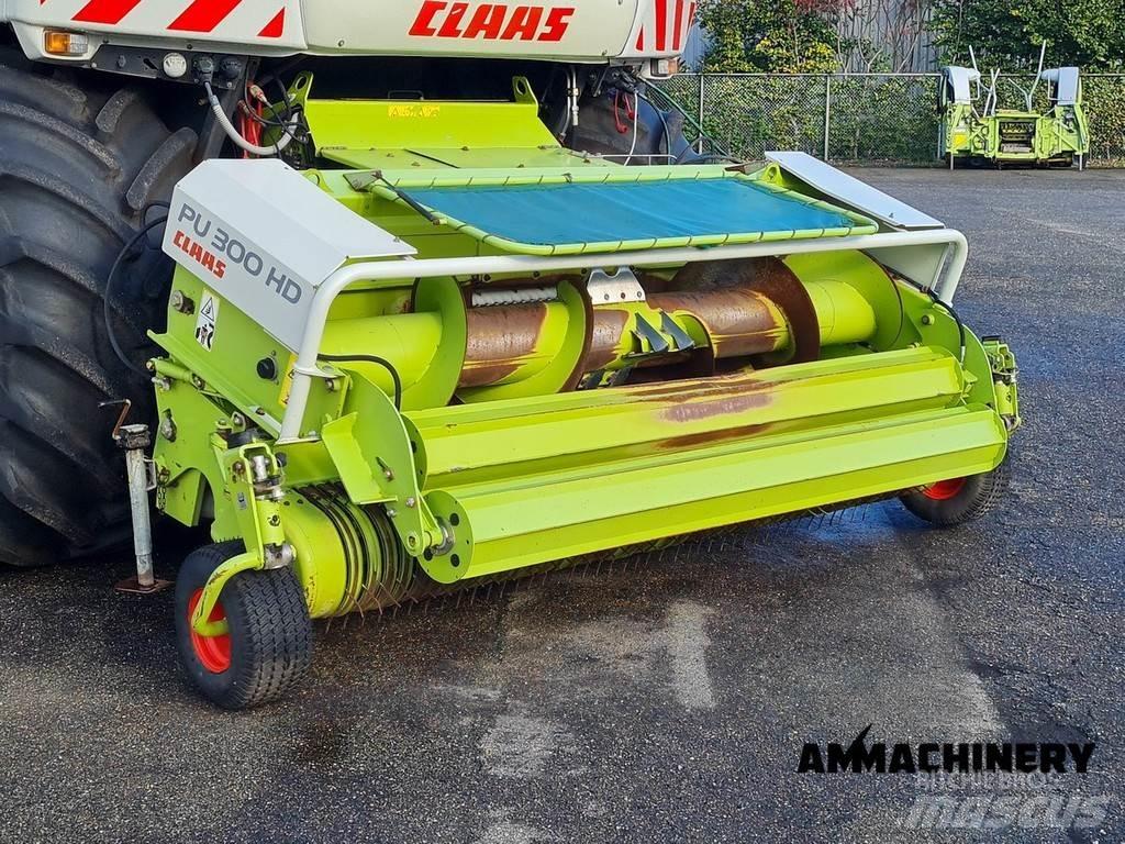 CLAAS PU300HD Leikkuupöydät